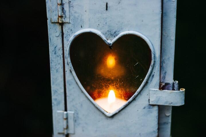 The greatest of these is love
