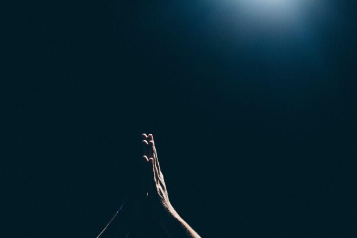 Draw near to God