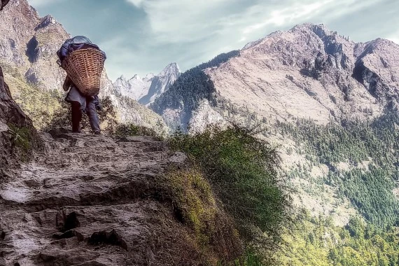 To Him who is able to keep you from stumbling