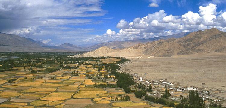 Indus Valley